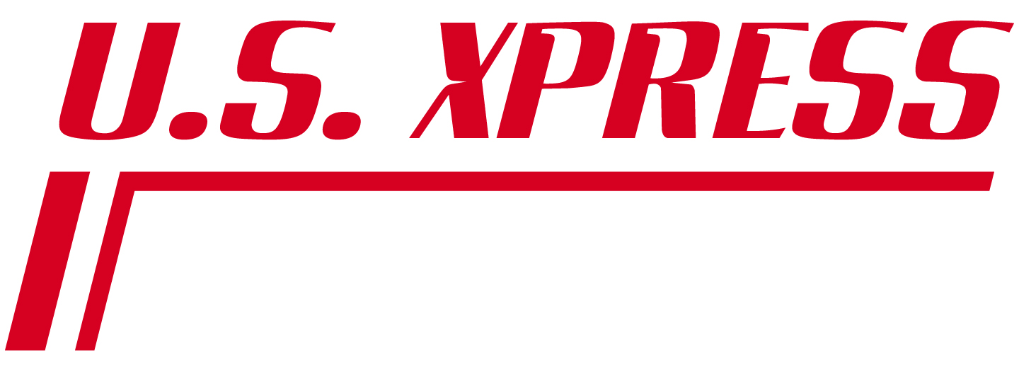 U.S. Express Logo