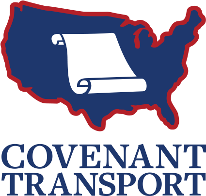 Covenant Transport Logo