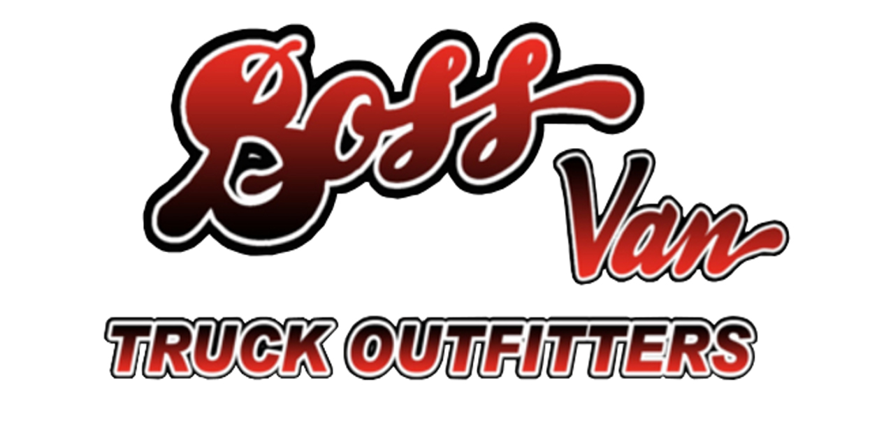 Boss Van Logo
