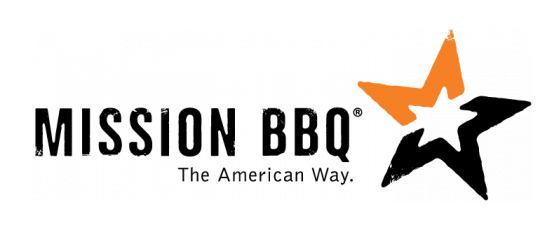 Mission BBQ Logo