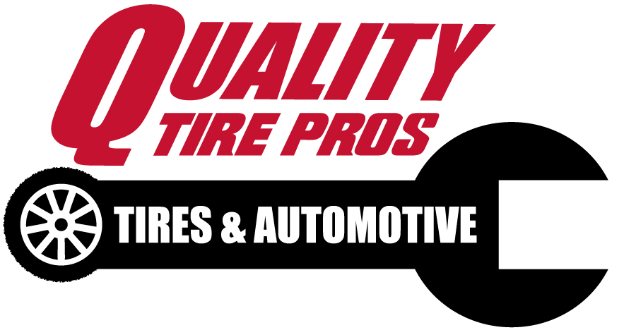 Quality Tire Pros Logo