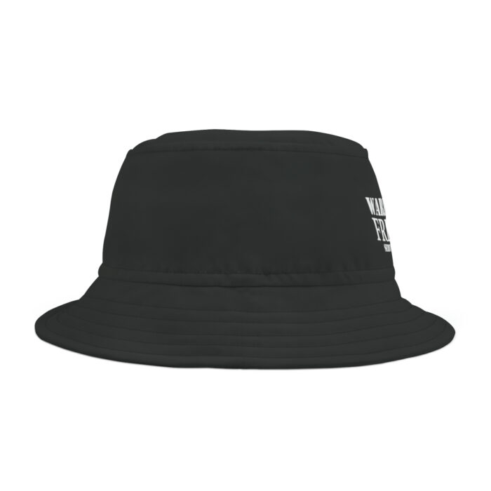 WFSD Bucket Hat (AOP) - Image 3
