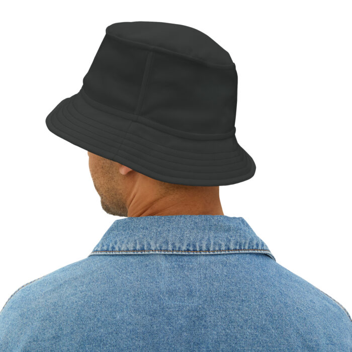 WFSD Bucket Hat (AOP) - Image 7