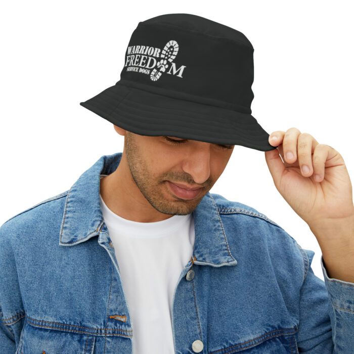 WFSD Bucket Hat (AOP)
