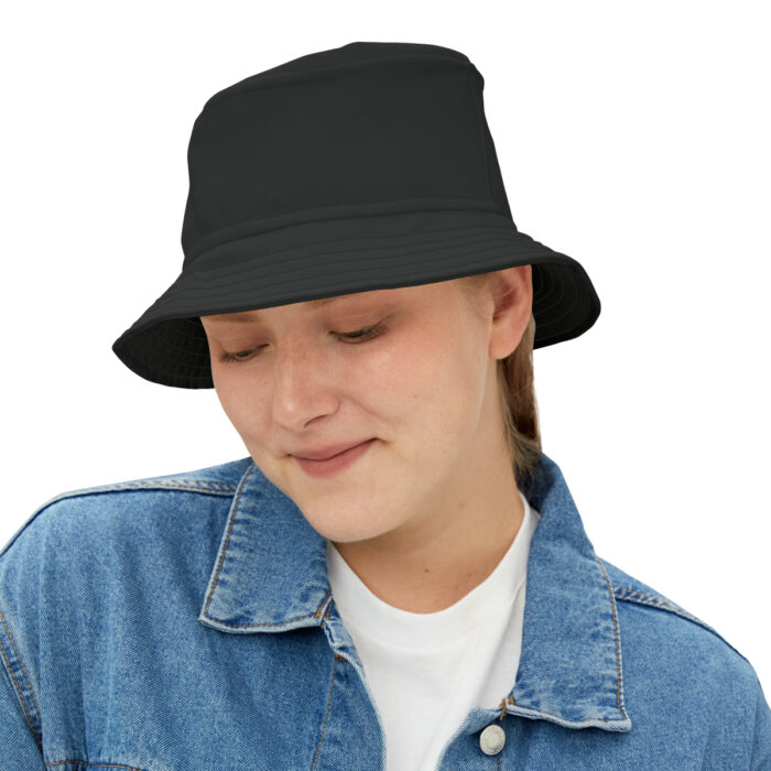 WFSD Bucket Hat (AOP) - Image 9