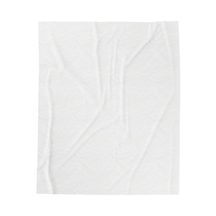 Velveteen Plush Blanket - Image 3