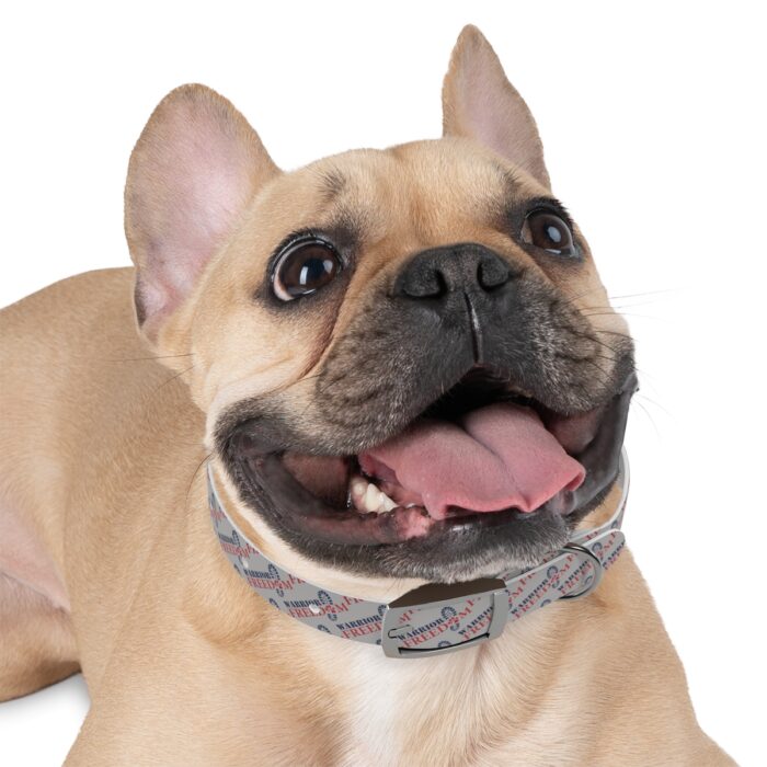 WFSD Dog Collar - Image 5
