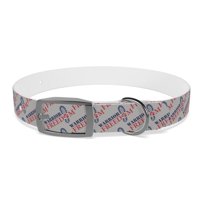WFSD Dog Collar - Image 4
