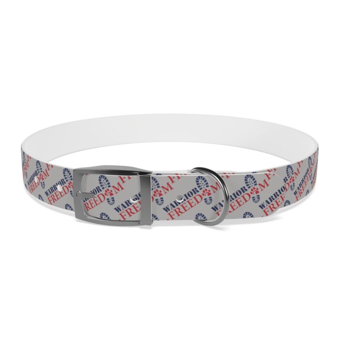 WFSD Dog Collar - Image 2
