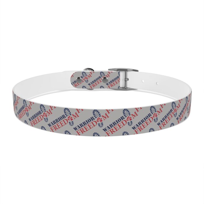 WFSD Dog Collar - Image 3