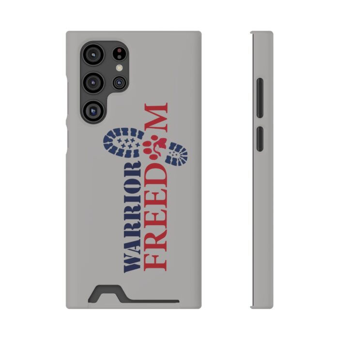 WFSD Phone Case With Card Holder - Image 13