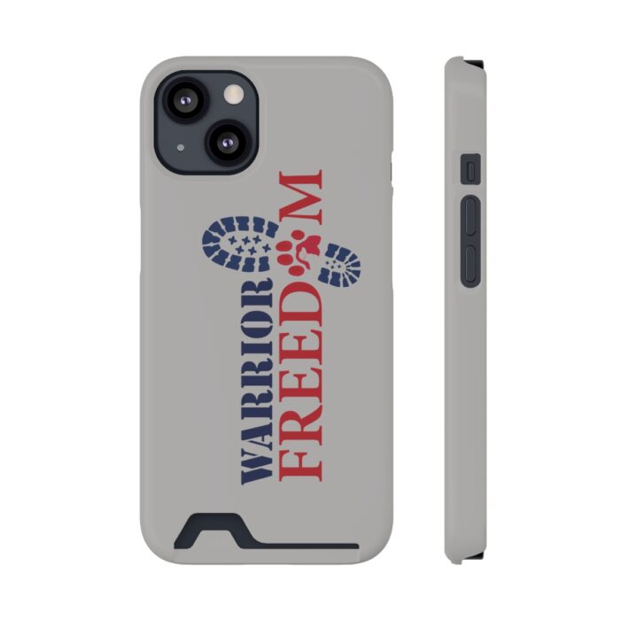 WFSD Phone Case With Card Holder - Image 15