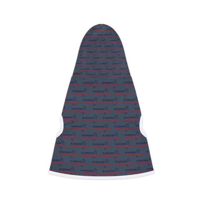 WFSD Pet Hoodie - Image 3