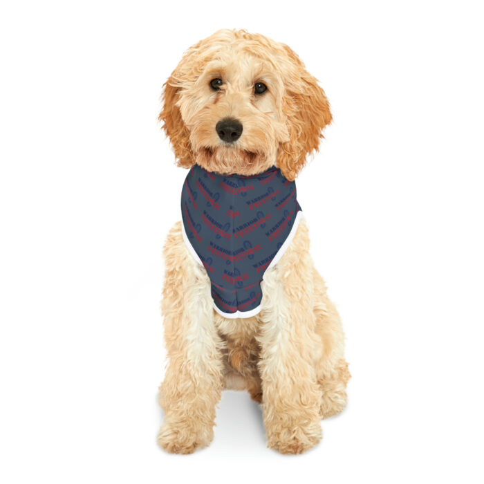 WFSD Pet Hoodie - Image 4