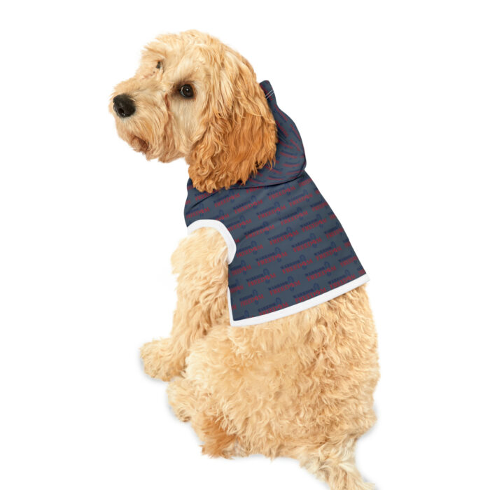 WFSD Pet Hoodie - Image 5