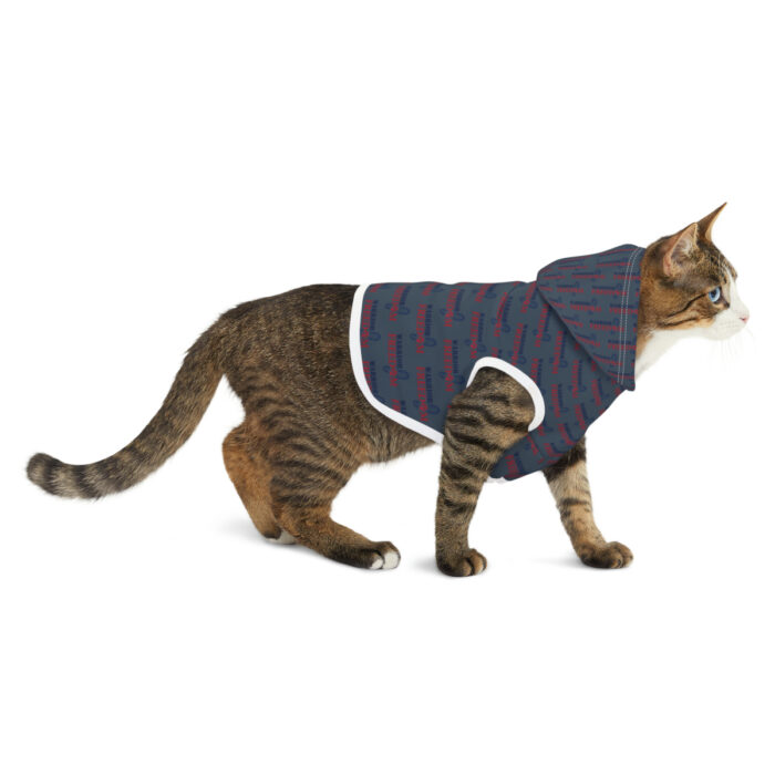 WFSD Pet Hoodie - Image 7