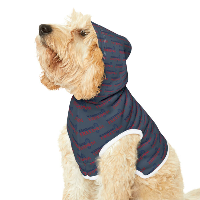 WFSD Pet Hoodie - Image 8