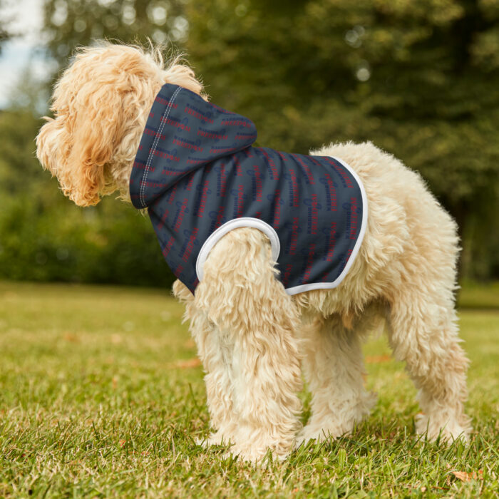 WFSD Pet Hoodie - Image 9