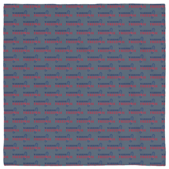 WFSD Pet Bandanas