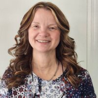 Stacy Kehoe, Volunteer