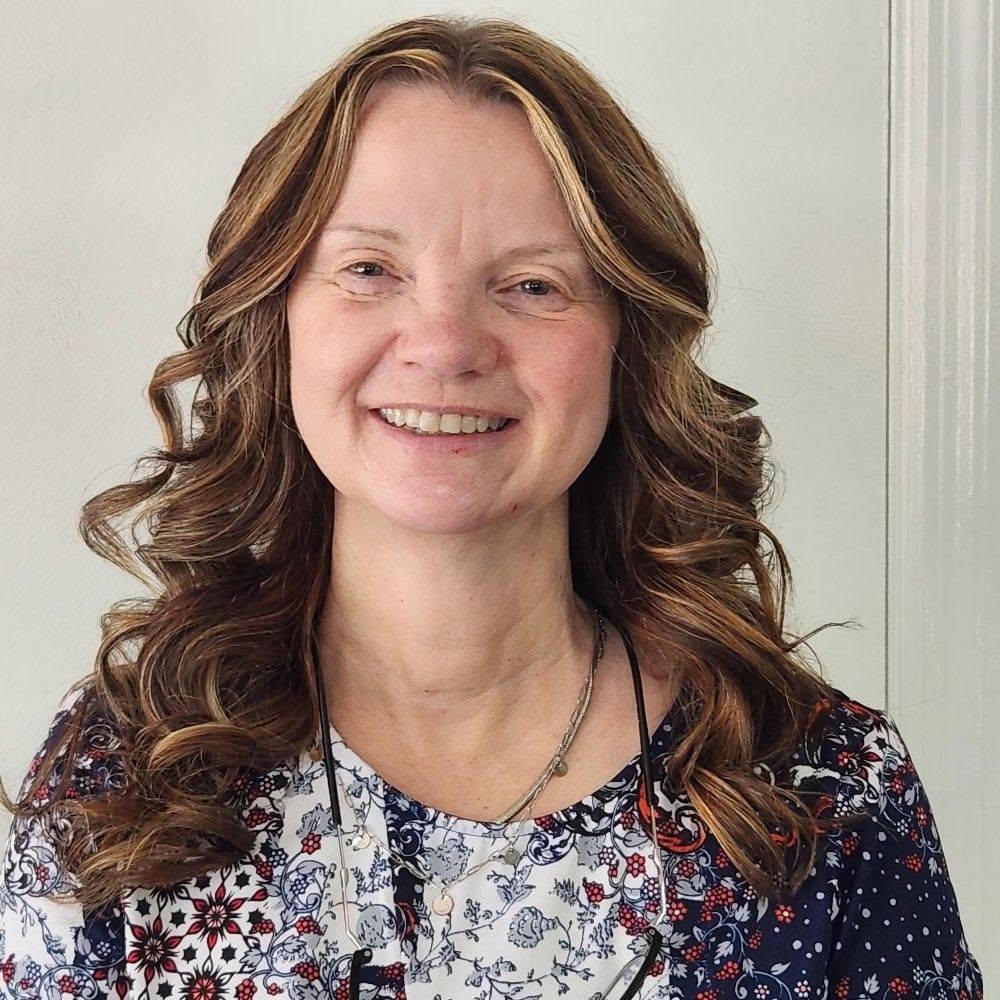 Stacy Kehoe, Volunteer